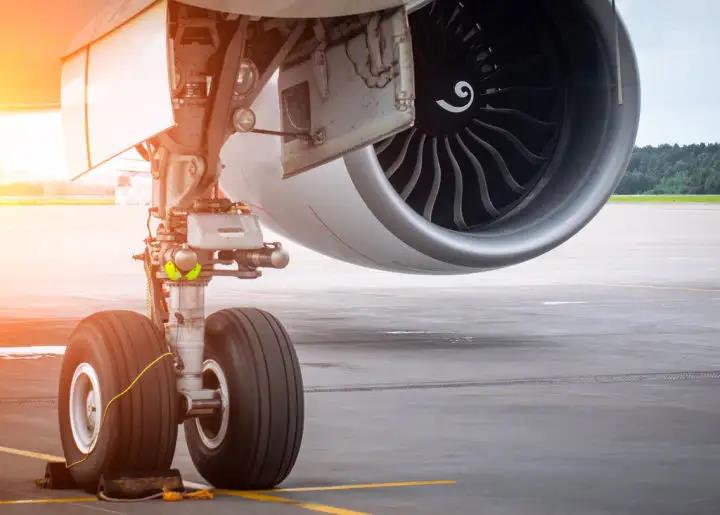 Die Hauptherstellungstechnologie des Fahrwerks