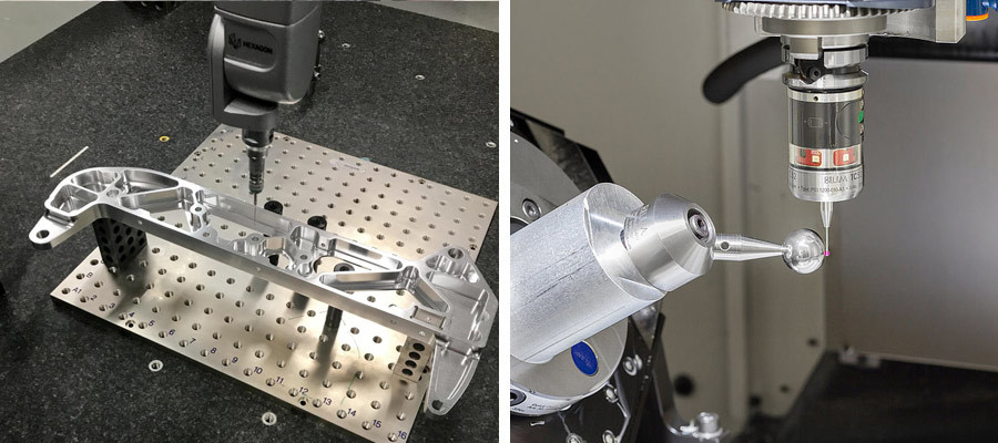 Warum verwenden Ingenieure auf der ganzen Welt gerne CNC -Verarbeitungstechnologie?