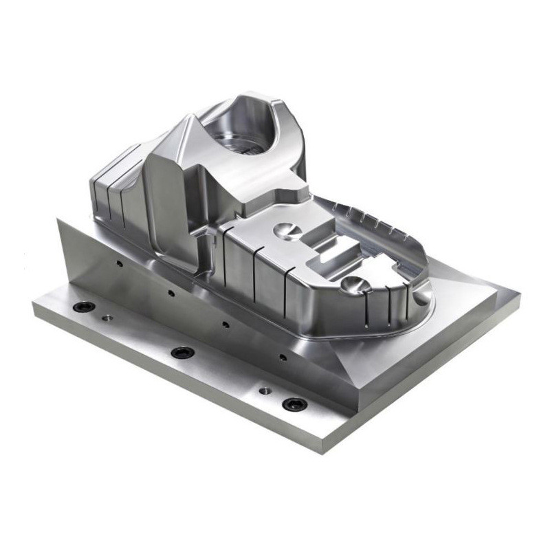 Was sind die Vorteile der CNC -Präzisionsbearbeitung?