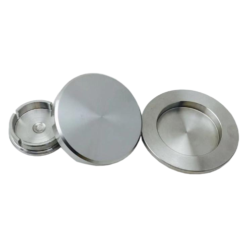 CNC -Ersatzteile für Hausgeräte