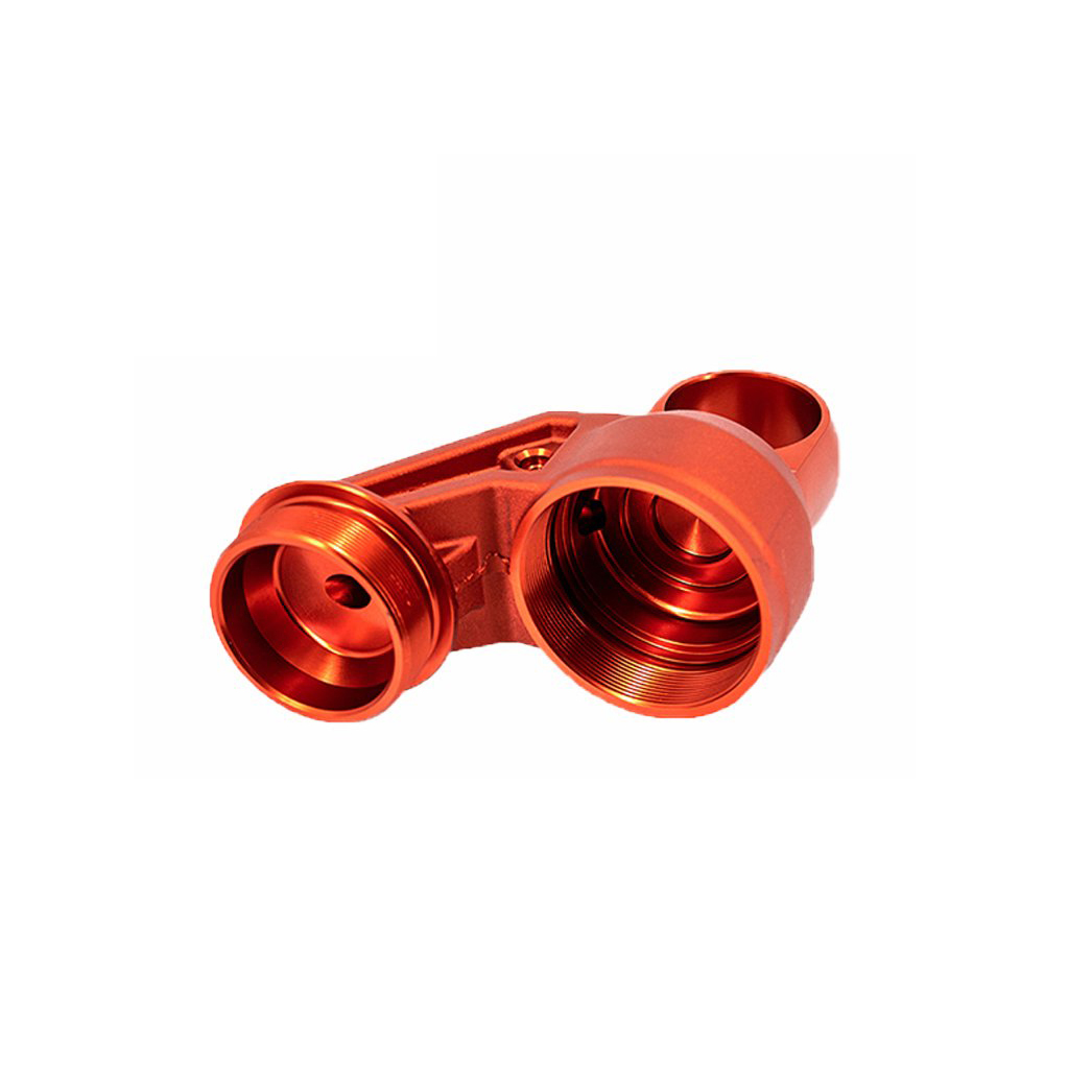 Präzisionsteile für Metallschmiedeteile
