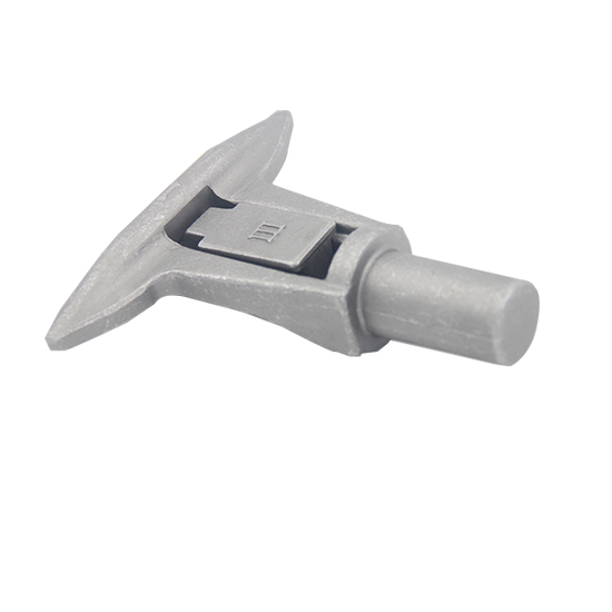 Aluminiumteile für Metallpräzisionsschmieding