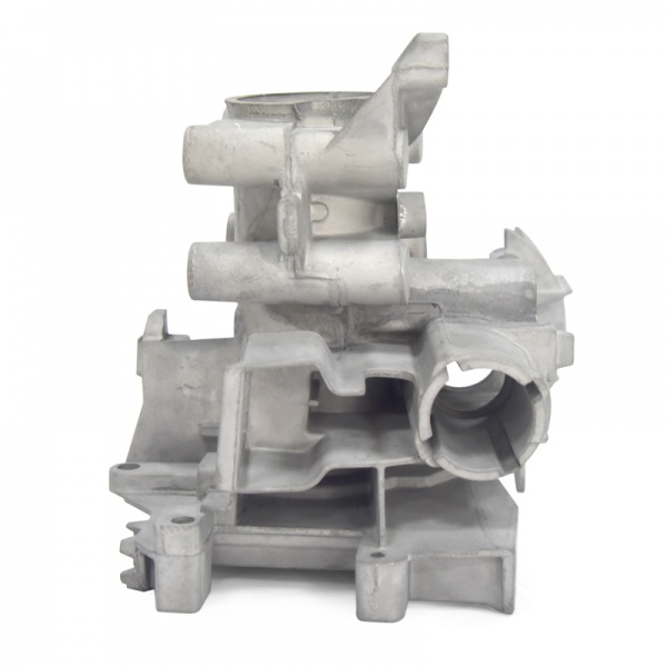 Mg Alloy -Würfel -Guss -Metallteile