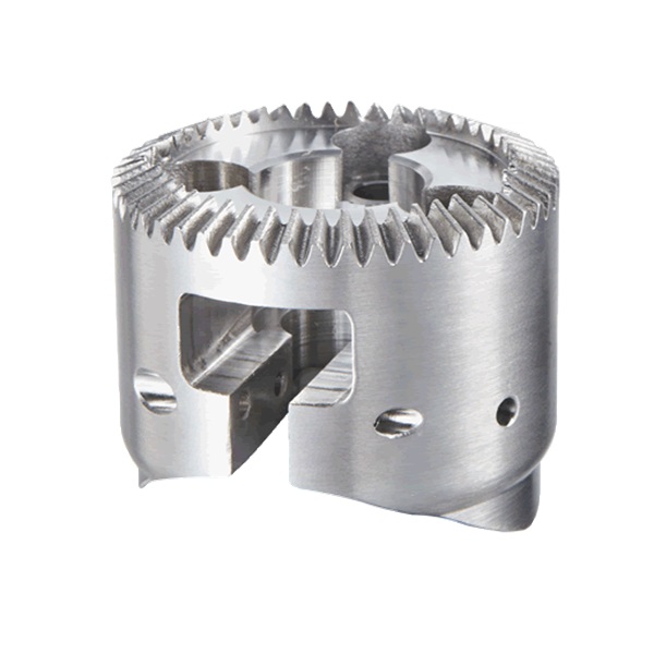 Präzisions -Casting -Hardware -Teile