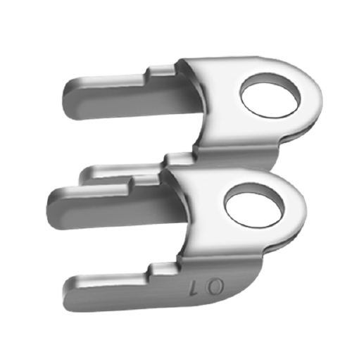 Präzisionsstempel Automobilteile