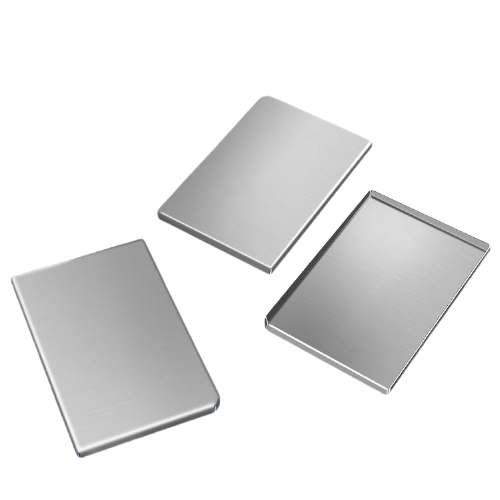 Präzisionsstempel optionales Material Metallteile