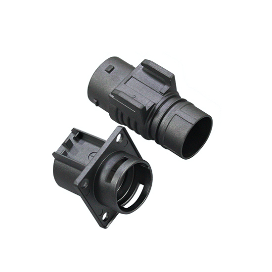Zinklegierung Die Casting -Verbindungsteile